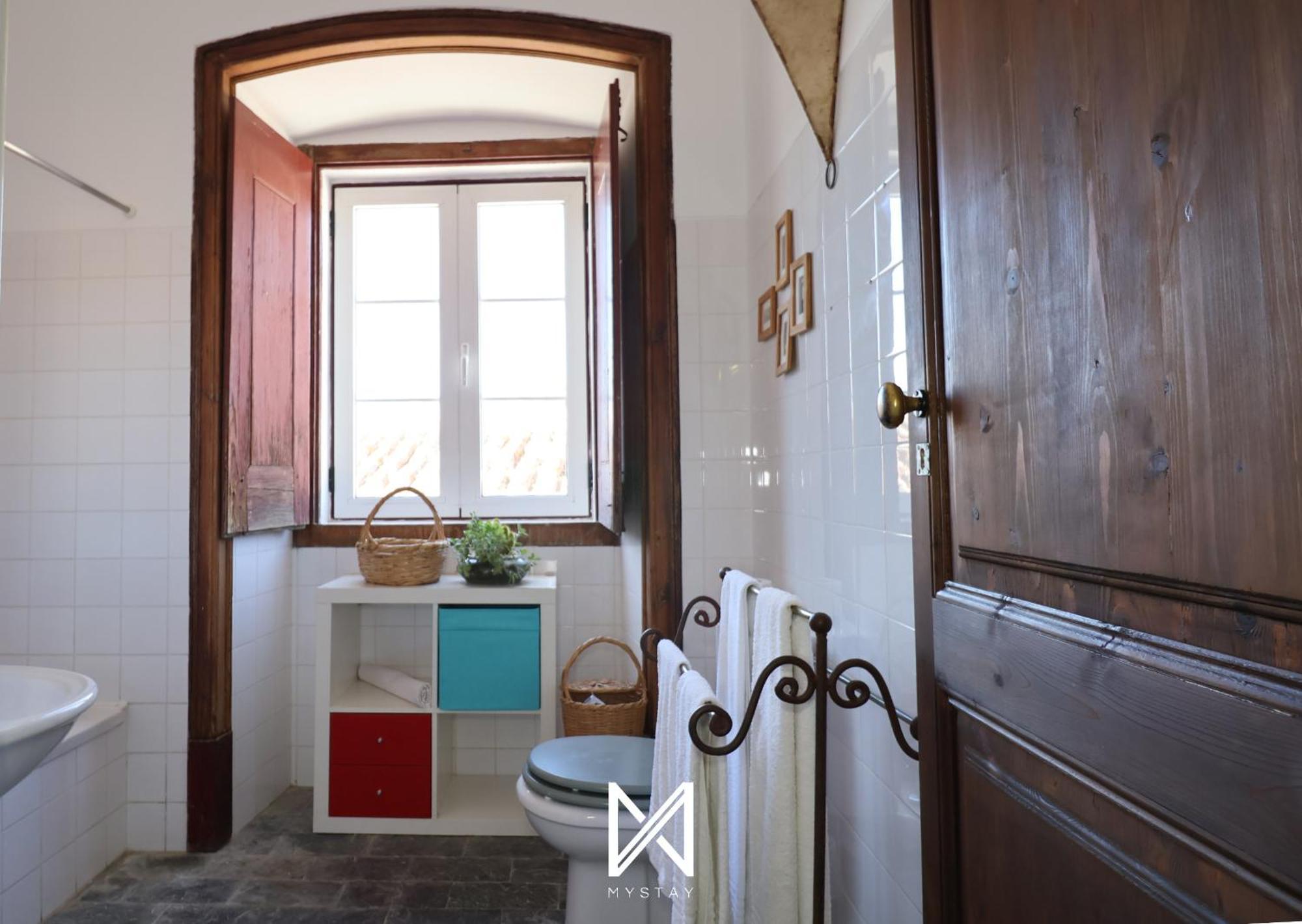 Mystay - A Casa Do Visconde Mértola Exterior foto