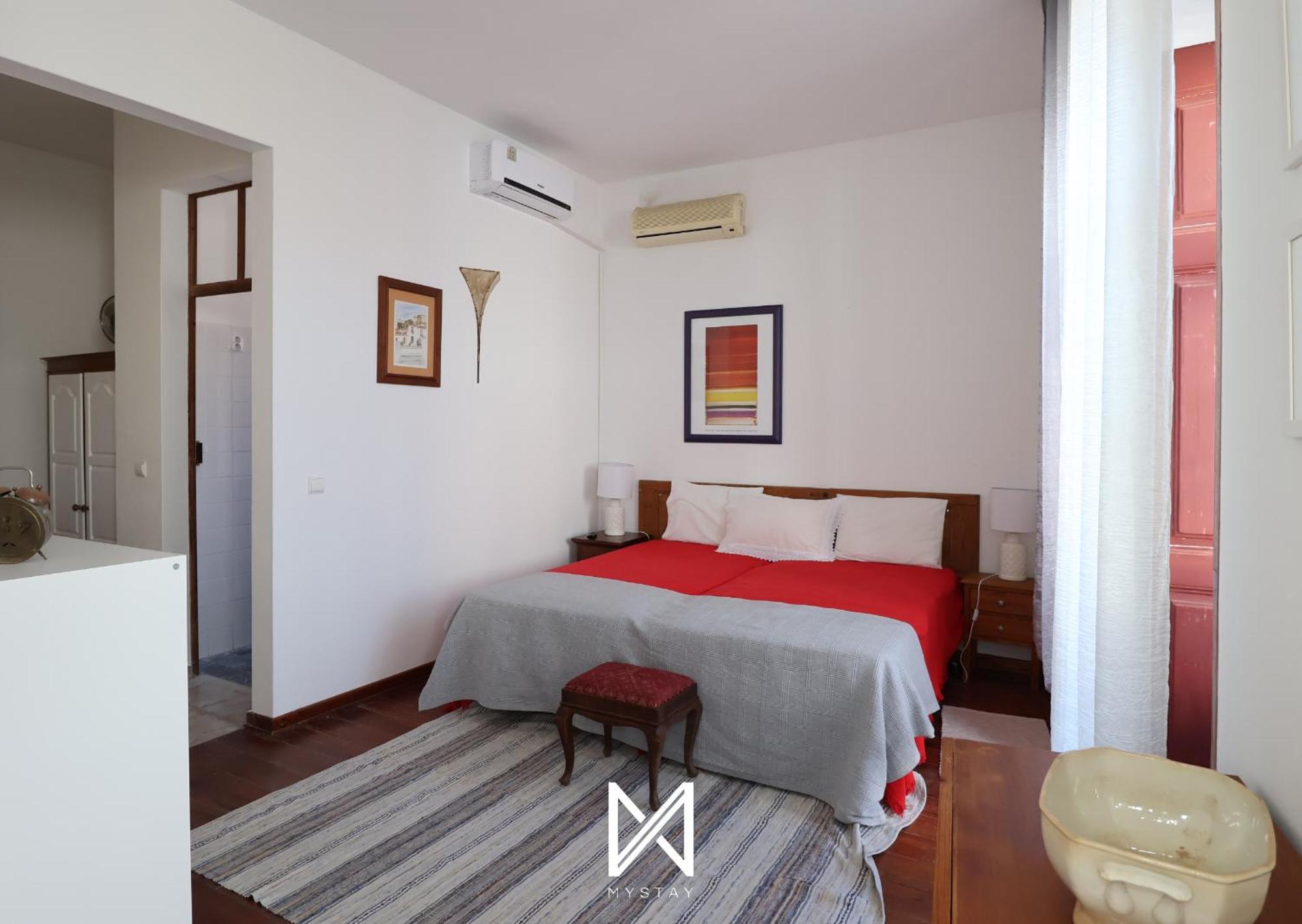 Mystay - A Casa Do Visconde Mértola Exterior foto