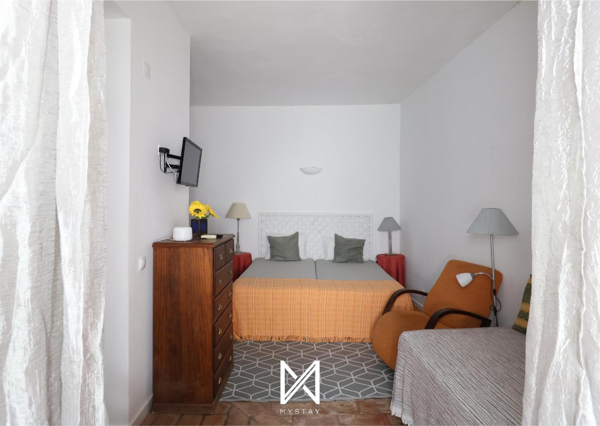 Mystay - A Casa Do Visconde Mértola Exterior foto