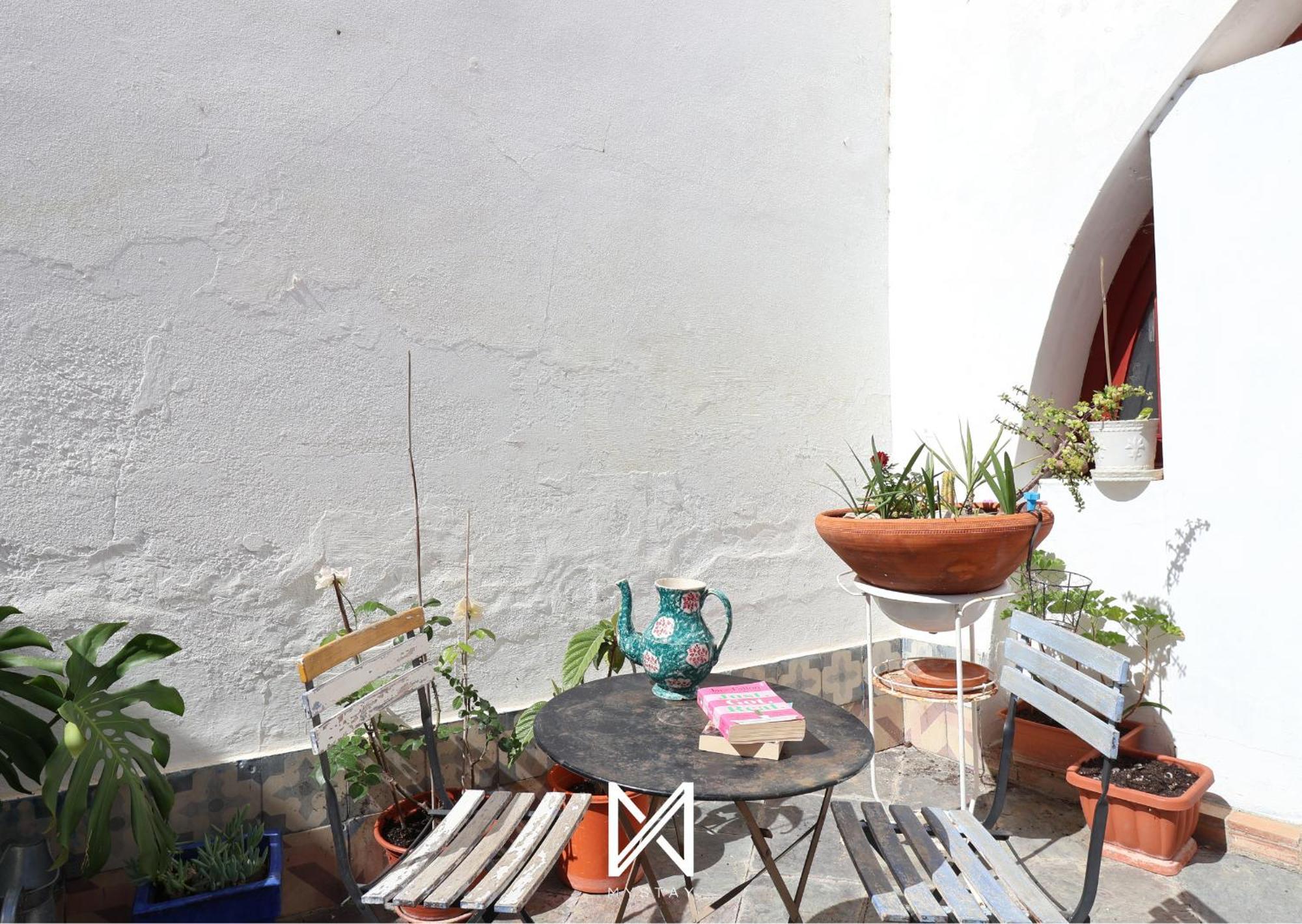 Mystay - A Casa Do Visconde Mértola Exterior foto